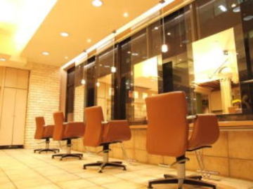 ZIP Garden | 稲毛のヘアサロン