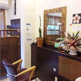 リルル Ri ru ru | 稲毛海岸のヘアサロン