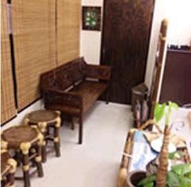 リルル Ri ru ru | 稲毛海岸のヘアサロン