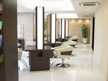 matiz hair design　蘇我店 | 蘇我のヘアサロン