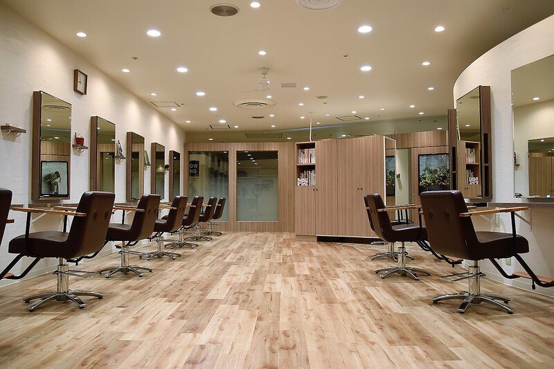 VISAGE dio | 柏のヘアサロン