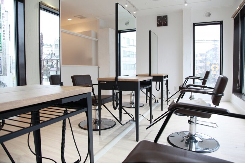 hearty MOTOYAWATA | 市川のヘアサロン hearty MOTOYAWATA | 市川のヘアサロン