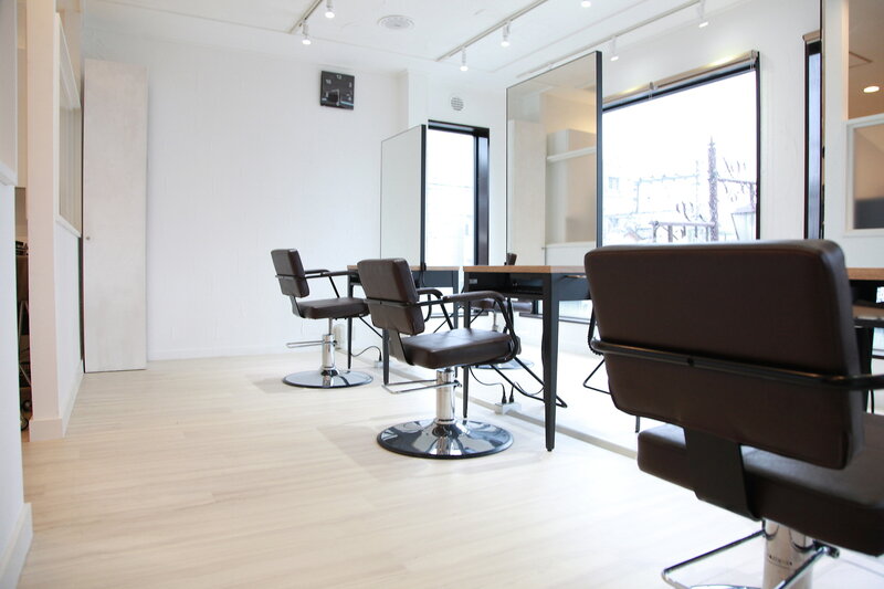 hearty MOTOYAWATA | 市川のヘアサロン hearty MOTOYAWATA | 市川のヘアサロン