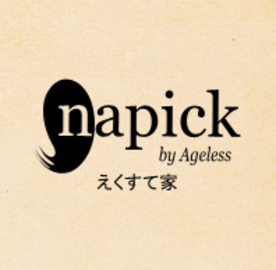 えくすて家napick松戸店 | 松戸のヘアサロン
