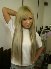 えくすて家napick松戸店 | 松戸のヘアサロン