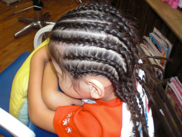 えくすて家napick松戸店 | 松戸のヘアサロン