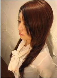 hair work shop Jieji 松戸店 | 松戸のヘアサロン