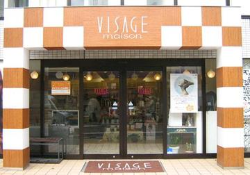 VISAGE maison | 松戸のヘアサロン