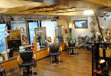 LAISSEZ 新松戸駅前店 | 松戸のヘアサロン