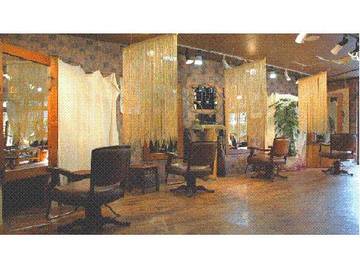 LAISSEZ 新松戸Deux店 | 松戸のヘアサロン