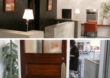 RADICAL CHIC | 松戸のヘアサロン