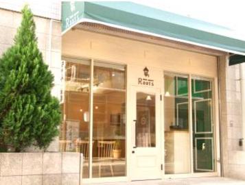 Hair space Roots | 市川のヘアサロン