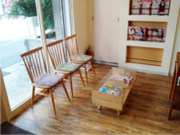 Hair space Roots | 市川のヘアサロン