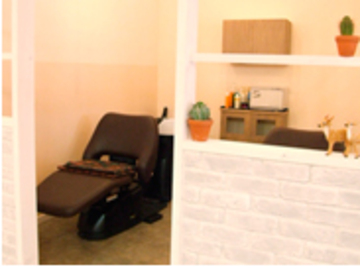 Hair space Roots | 市川のヘアサロン