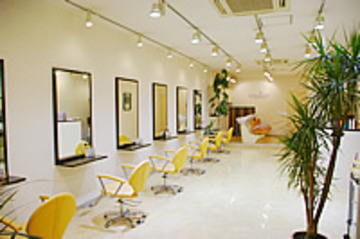 realize | 船橋のヘアサロン