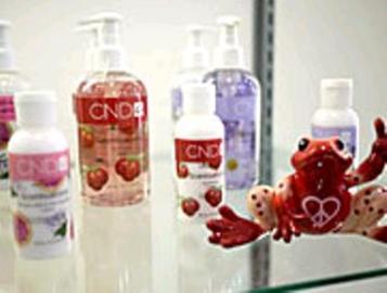 Aluxe | 船橋のネイルサロン Aluxe | 船橋のネイルサロン