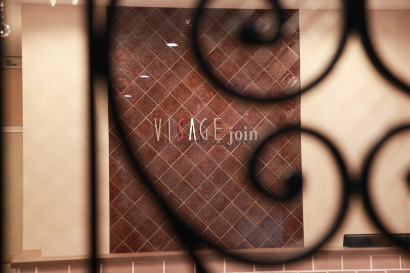 VISAGE join | 船橋のヘアサロン