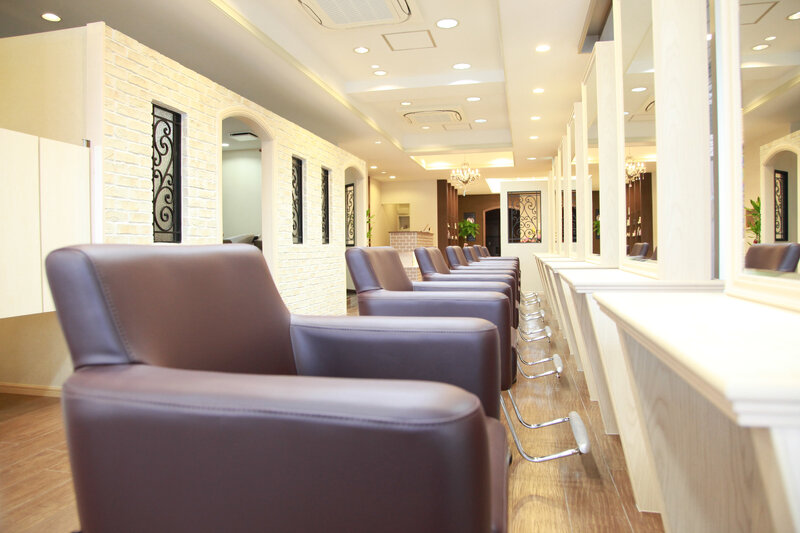 VISAGE join | 船橋のヘアサロン