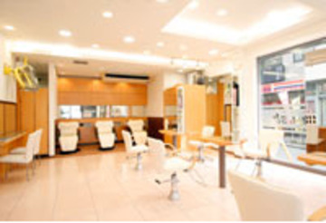 Lapish 高根公団店 | 船橋のヘアサロン Lapish 高根公団店 | 船橋のヘアサロン