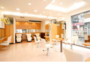 Lapish 高根公団店 | 船橋のヘアサロン