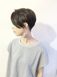 L´atelier Content　津田沼店 | 津田沼のヘアサロン