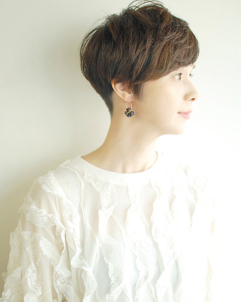L´atelier Content　津田沼店 | 津田沼のヘアサロン