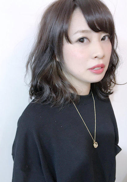 L´atelier Content　津田沼店 | 津田沼のヘアサロン