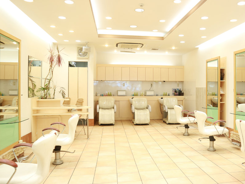 Lapish 八千代台店 | 八千代のヘアサロン