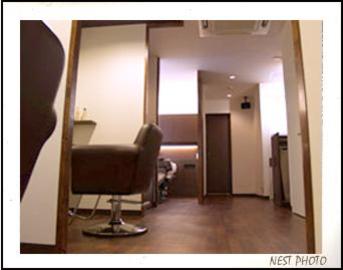 HAIR SALON NEST | 船橋のヘアサロン
