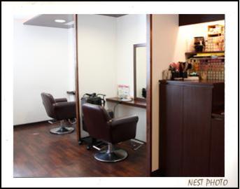 HAIR SALON NEST | 船橋のヘアサロン