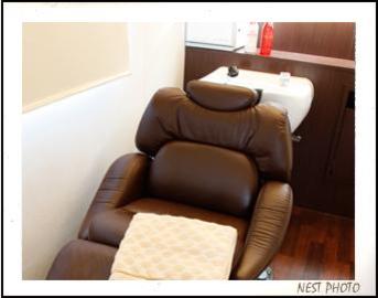 HAIR SALON NEST | 船橋のヘアサロン