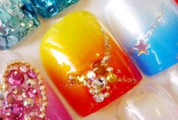 Pink Clover ネイルサロン&スクール | 浦安のネイルサロン Pink Clover ネイルサロン&スクール | 浦安のネイルサロン