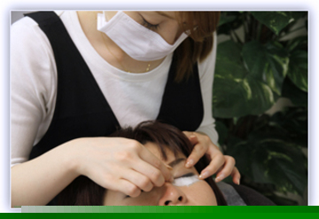 Frankincense　成田店 | 成田のアイラッシュ