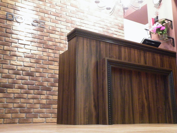 Hair design DOLCE | 市川のヘアサロン Hair design DOLCE | 市川のヘアサロン