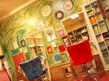 piece des cheveux | 宇都宮のヘアサロン