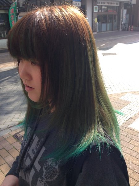 piece des cheveux | 宇都宮のヘアサロン piece des cheveux | 宇都宮のヘアサロン