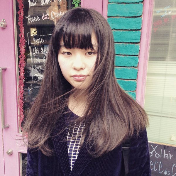 piece des cheveux | 宇都宮のヘアサロン piece des cheveux | 宇都宮のヘアサロン