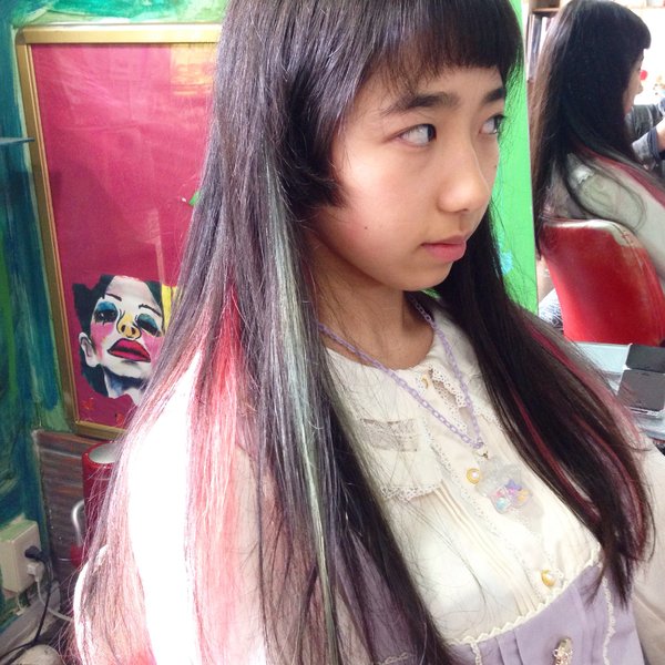 piece des cheveux | 宇都宮のヘアサロン piece des cheveux | 宇都宮のヘアサロン