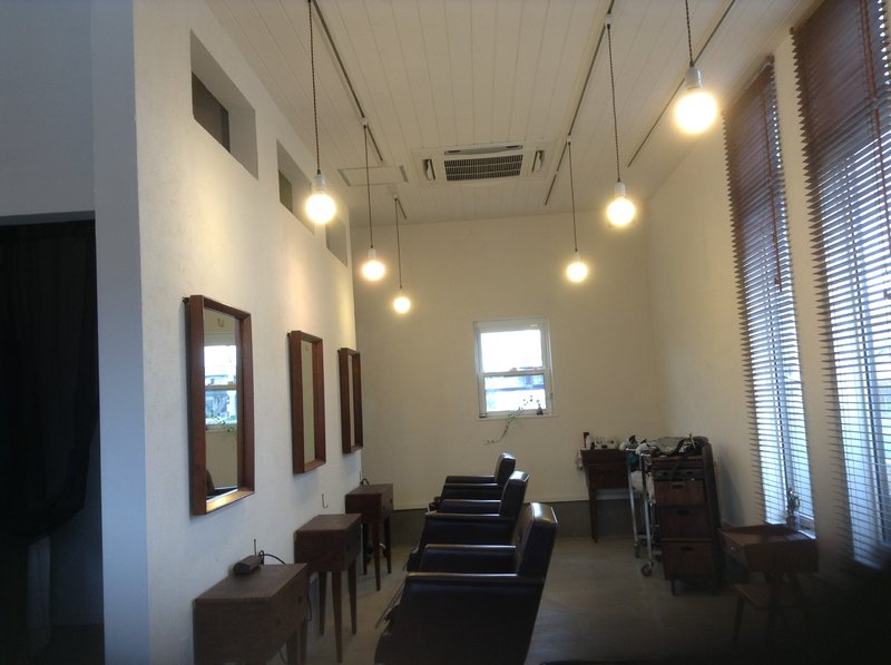 Kühl Hair Lounge | 水戸のヘアサロン