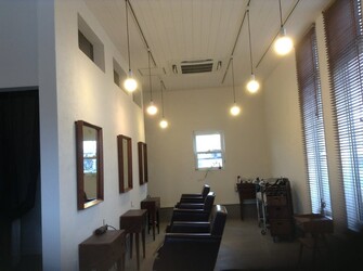 Kühl Hair Lounge | 水戸のヘアサロン