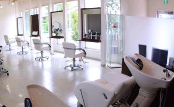 L'Arche | ひたちなかのヘアサロン