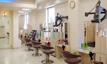 FRIENDS TXアベニュー守谷店 | 守谷のヘアサロン