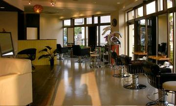 KNOT | つくばのヘアサロン