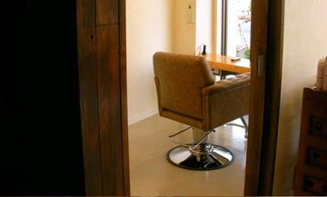 KNOT | つくばのヘアサロン