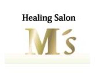ヒーリングサロンＭ’ｓ つくば店 | つくばのリラクゼーション