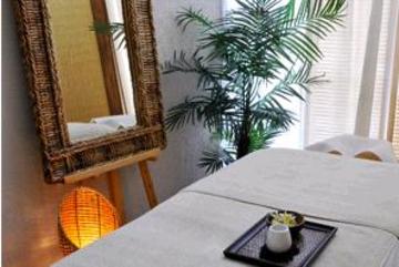 ヒーリングサロンM's ひたち野牛久店 | 牛久のリラクゼーション