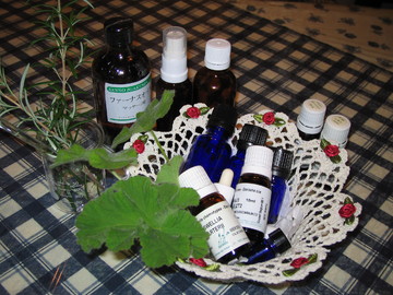 ハーブ＆アロマハウスＣＡＴＭＩＮＴ | 牛久のリラクゼーション