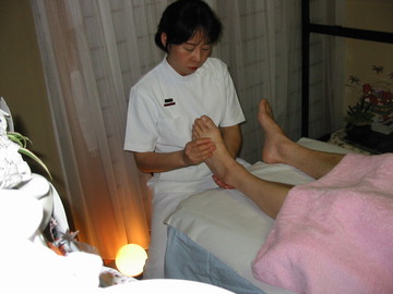 ハーブ＆アロマハウスＣＡＴＭＩＮＴ | 牛久のリラクゼーション