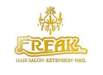 FREAK -土浦店- | 土浦のヘアサロン