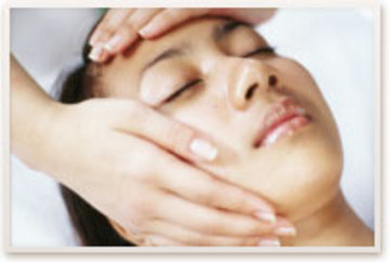 Luca 前橋大友店 | 前橋のエステサロン